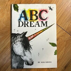 ABC DREAM by Kim Krans